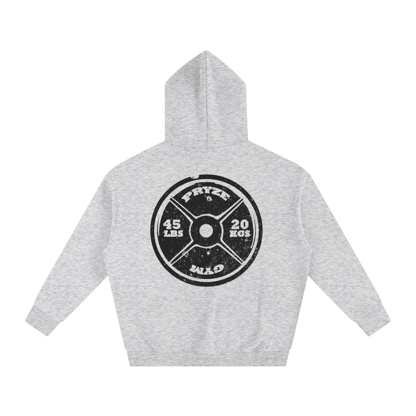 Gym,Hoodie