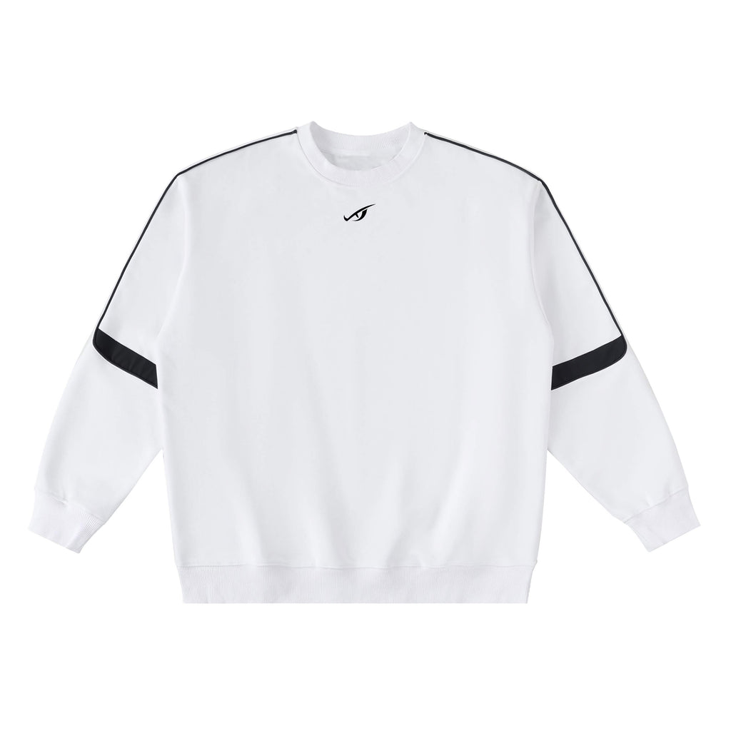 PRYZE Oversized Sweatshirt
