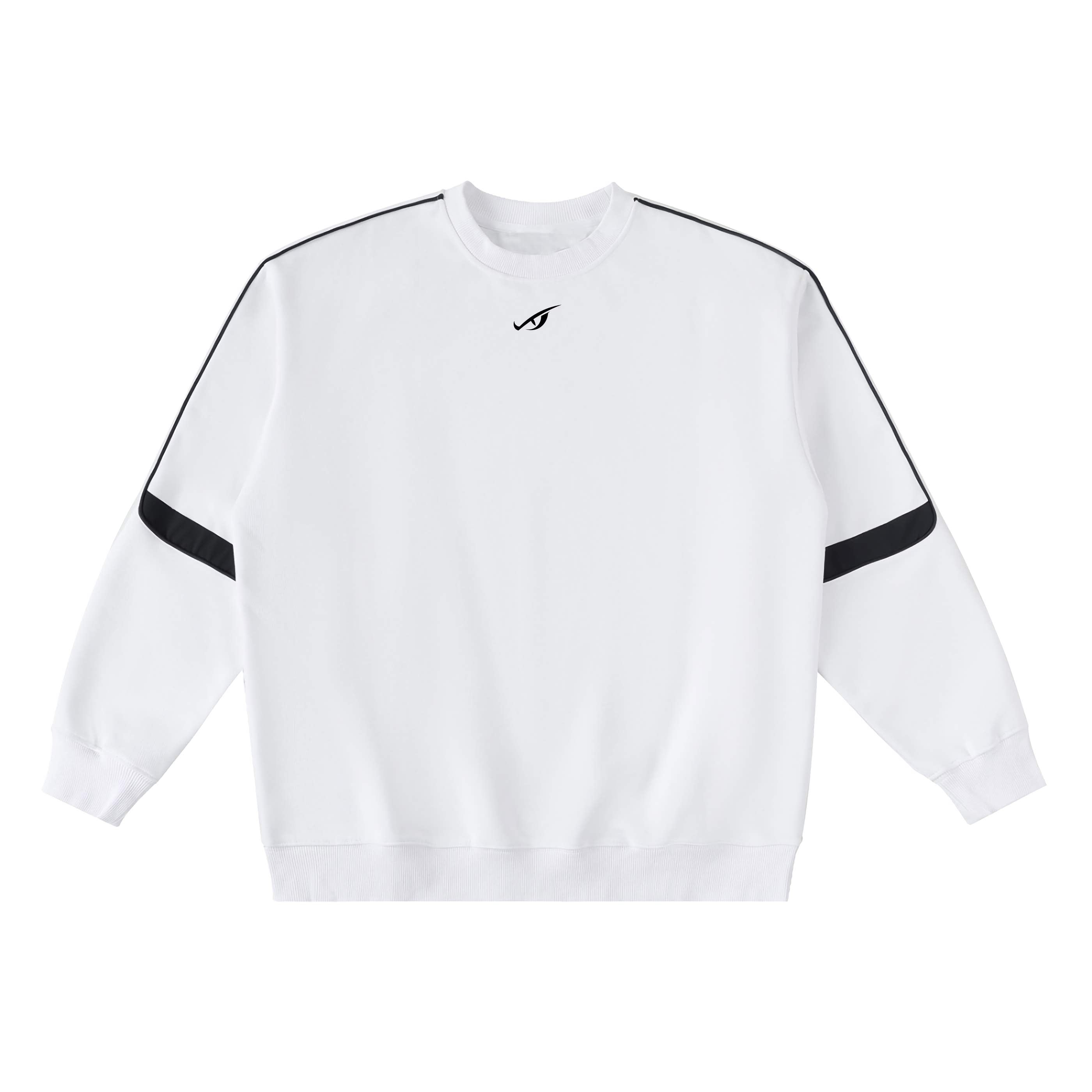 PRYZE Oversized Sweatshirt