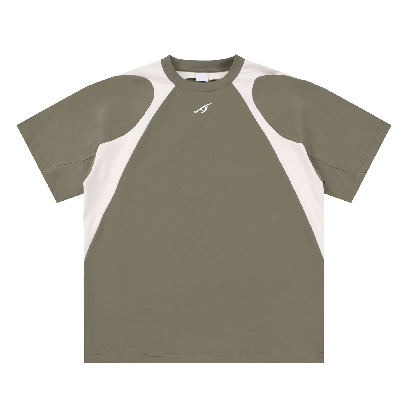 PRYZE Contrast T-Shirt