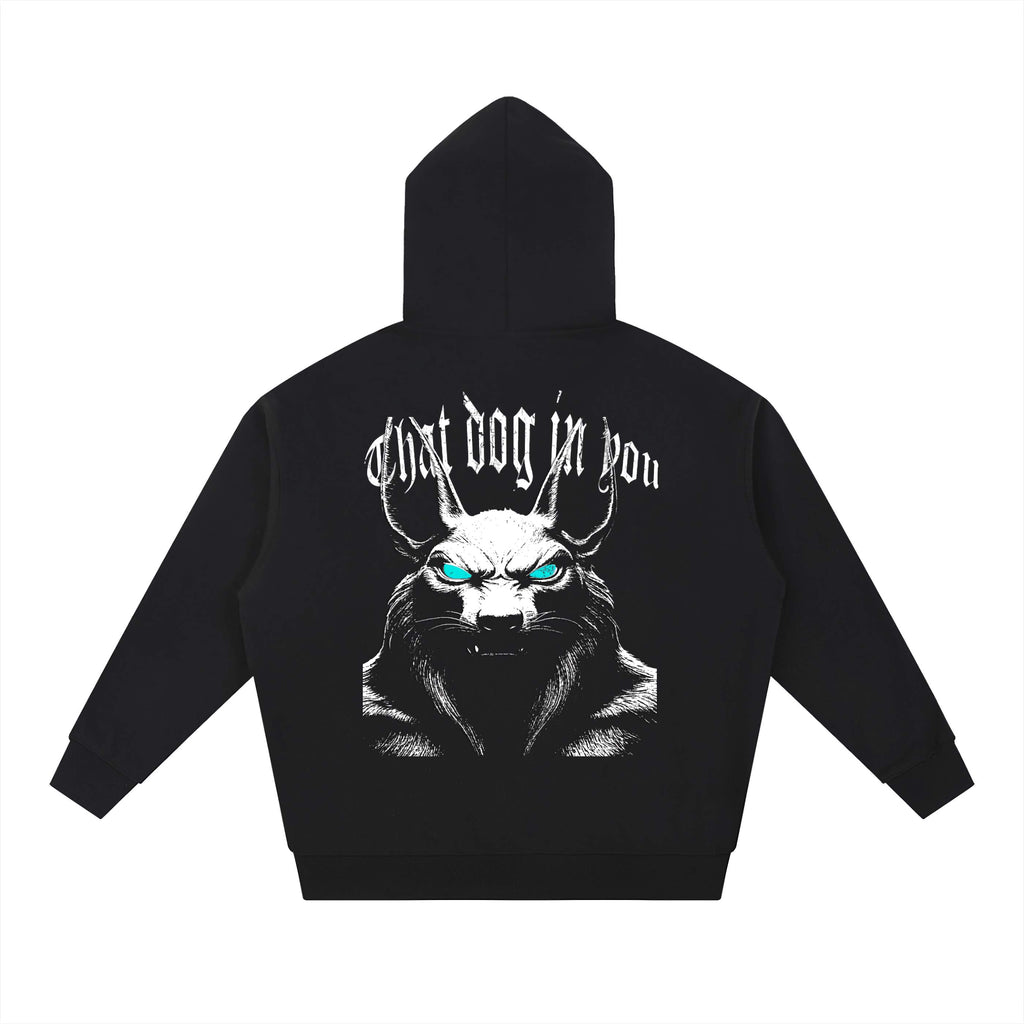 Dog In You Essential Hoodie