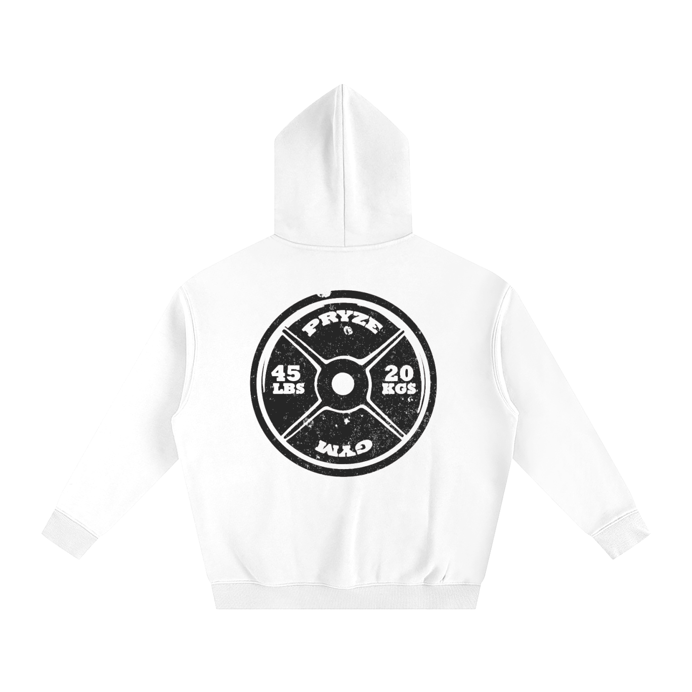 Gym,Hoodie