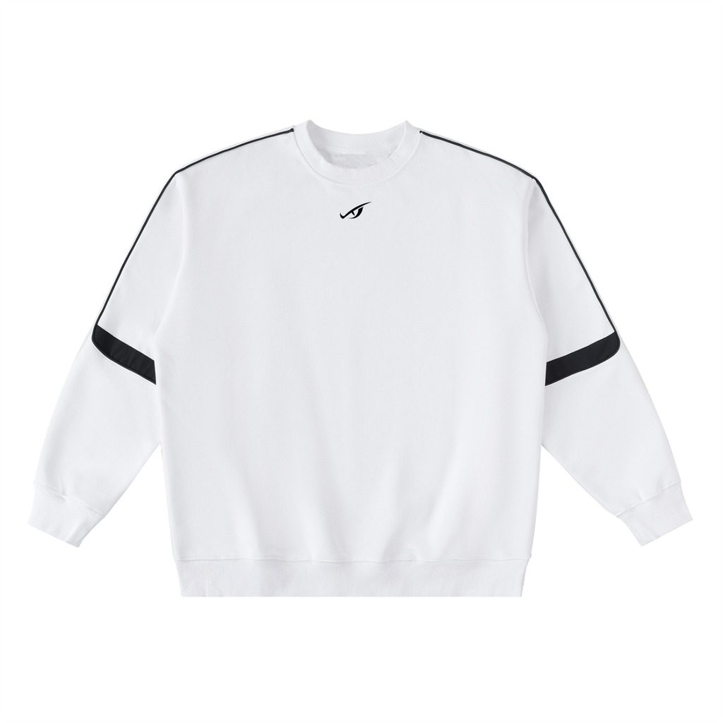 PRYZE Oversized Sweatshirt