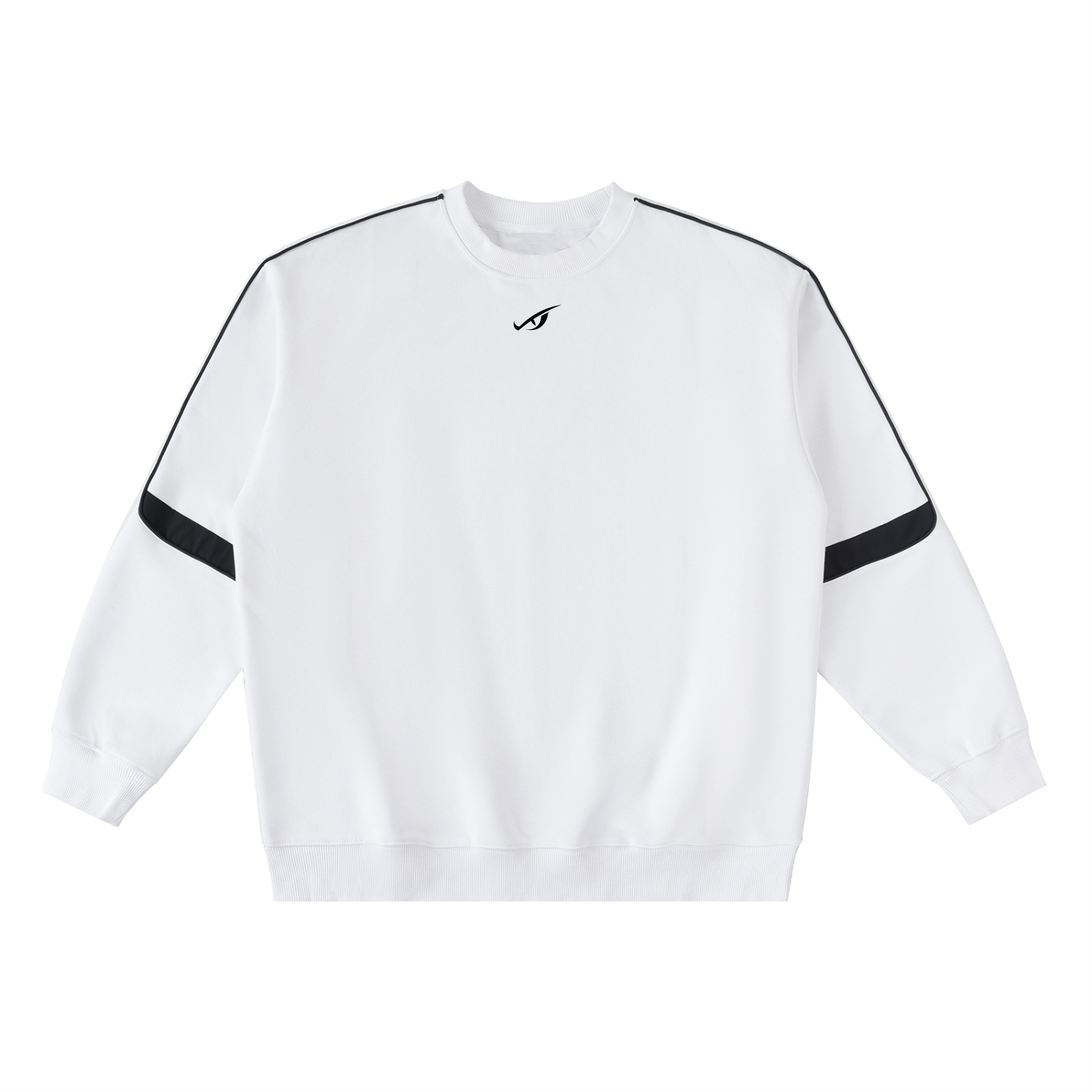 PRYZE Oversized Sweatshirt