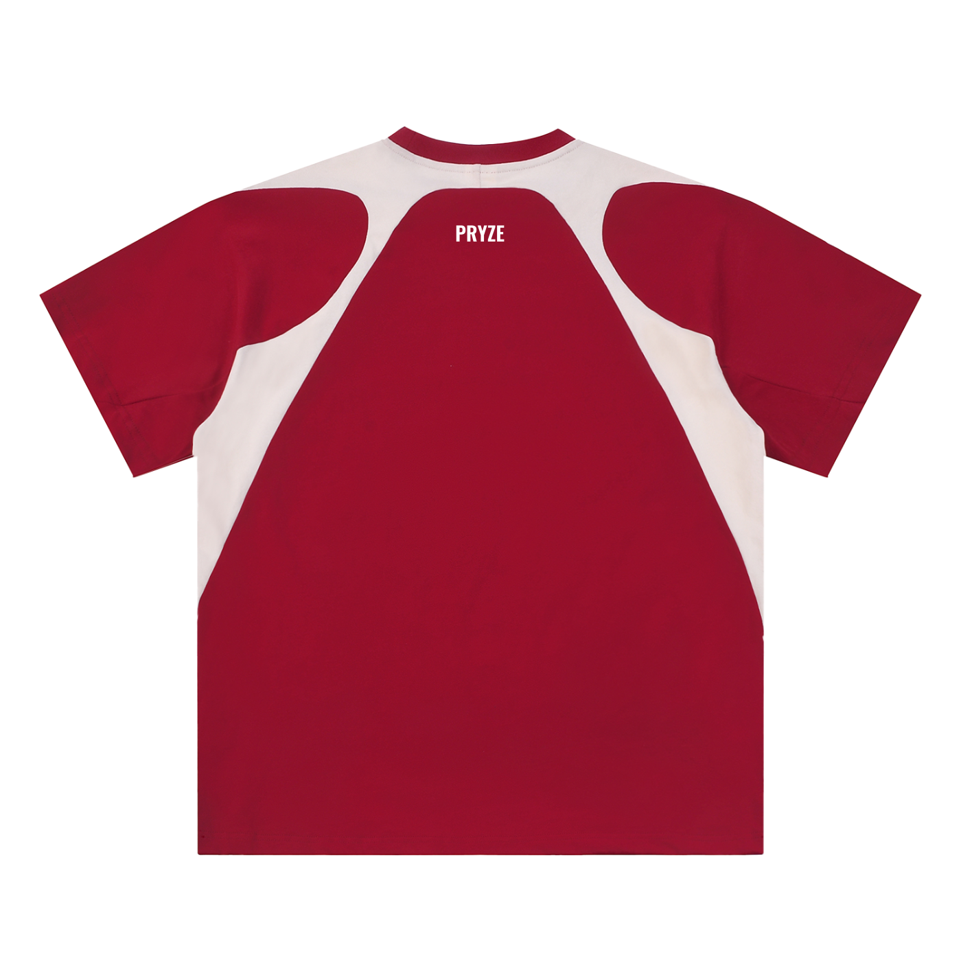 PRYZE Contrast T-Shirt