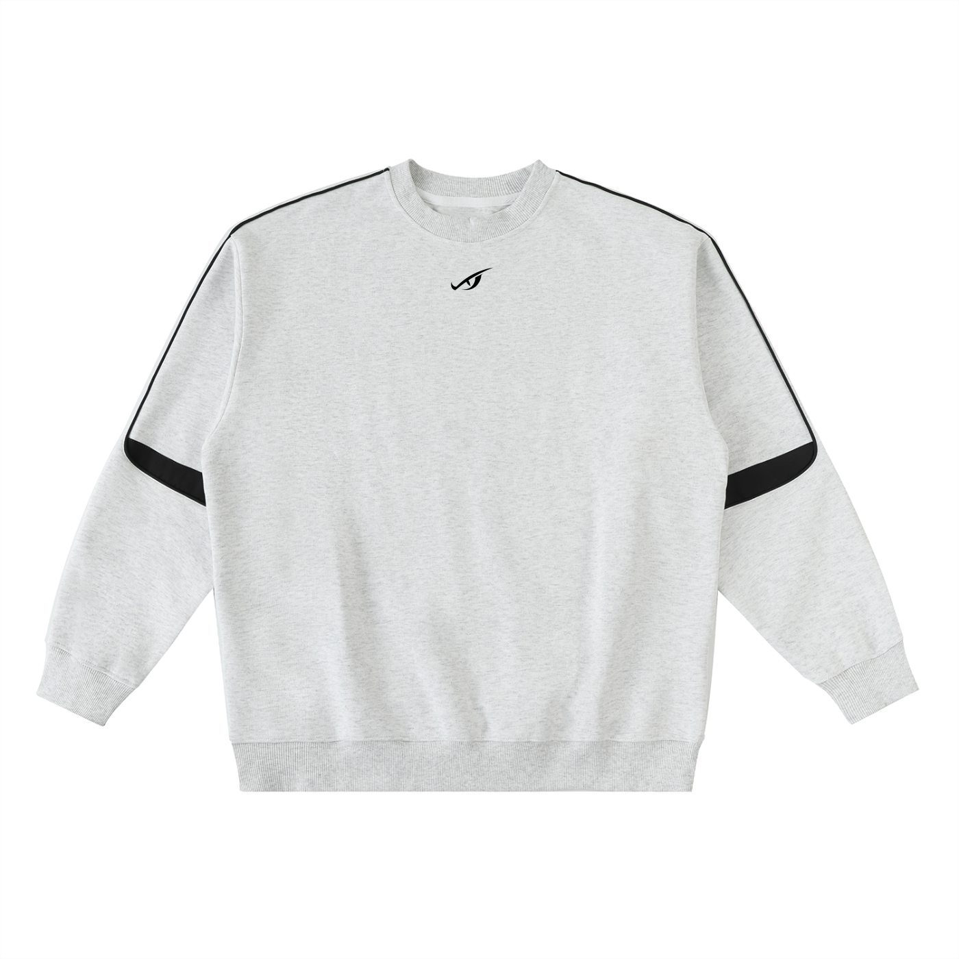PRYZE Oversized Sweatshirt
