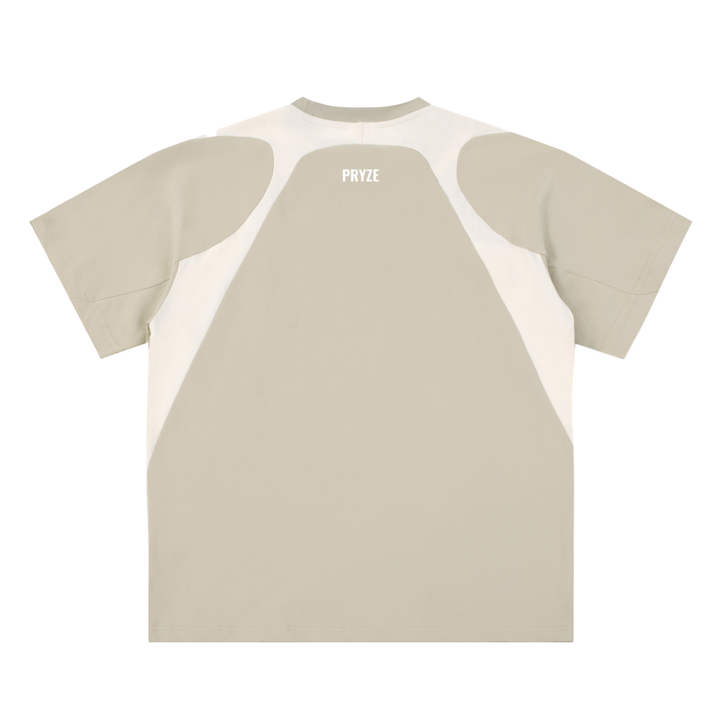 PRYZE Contrast T-Shirt