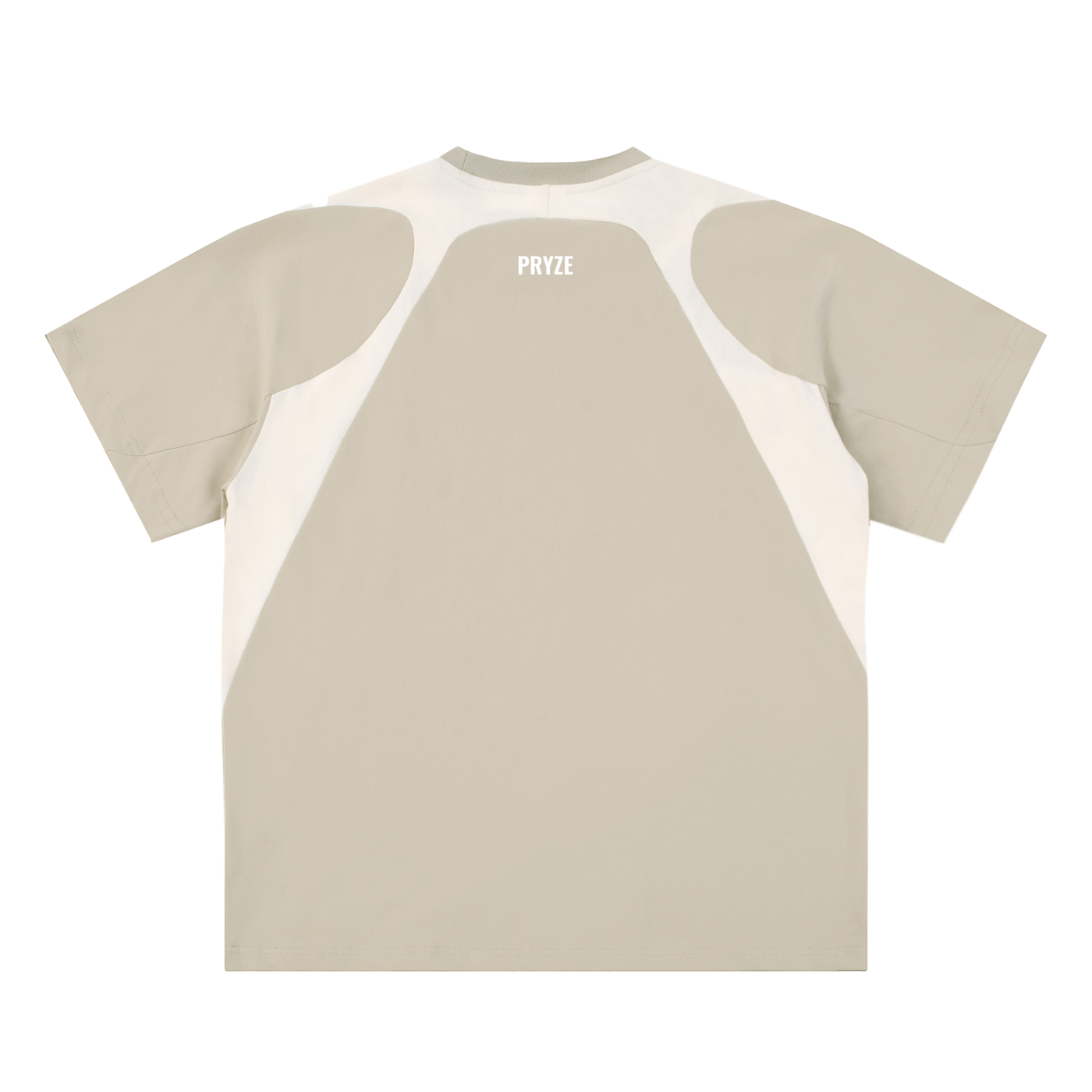 PRYZE Contrast T-Shirt