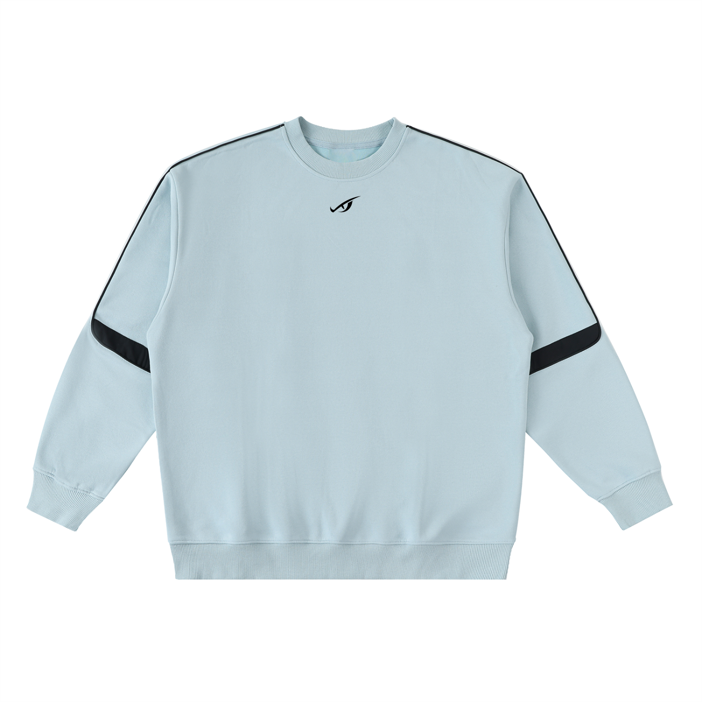 PRYZE Oversized Sweatshirt
