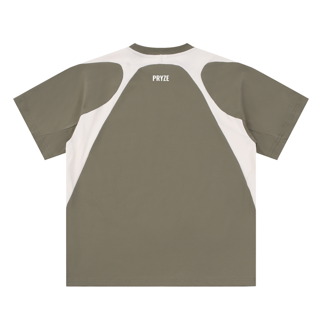 PRYZE Contrast T-Shirt