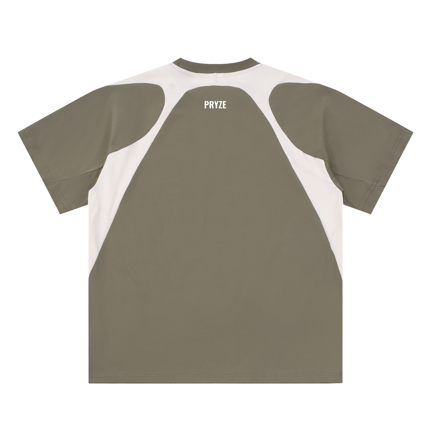 PRYZE Contrast T-Shirt