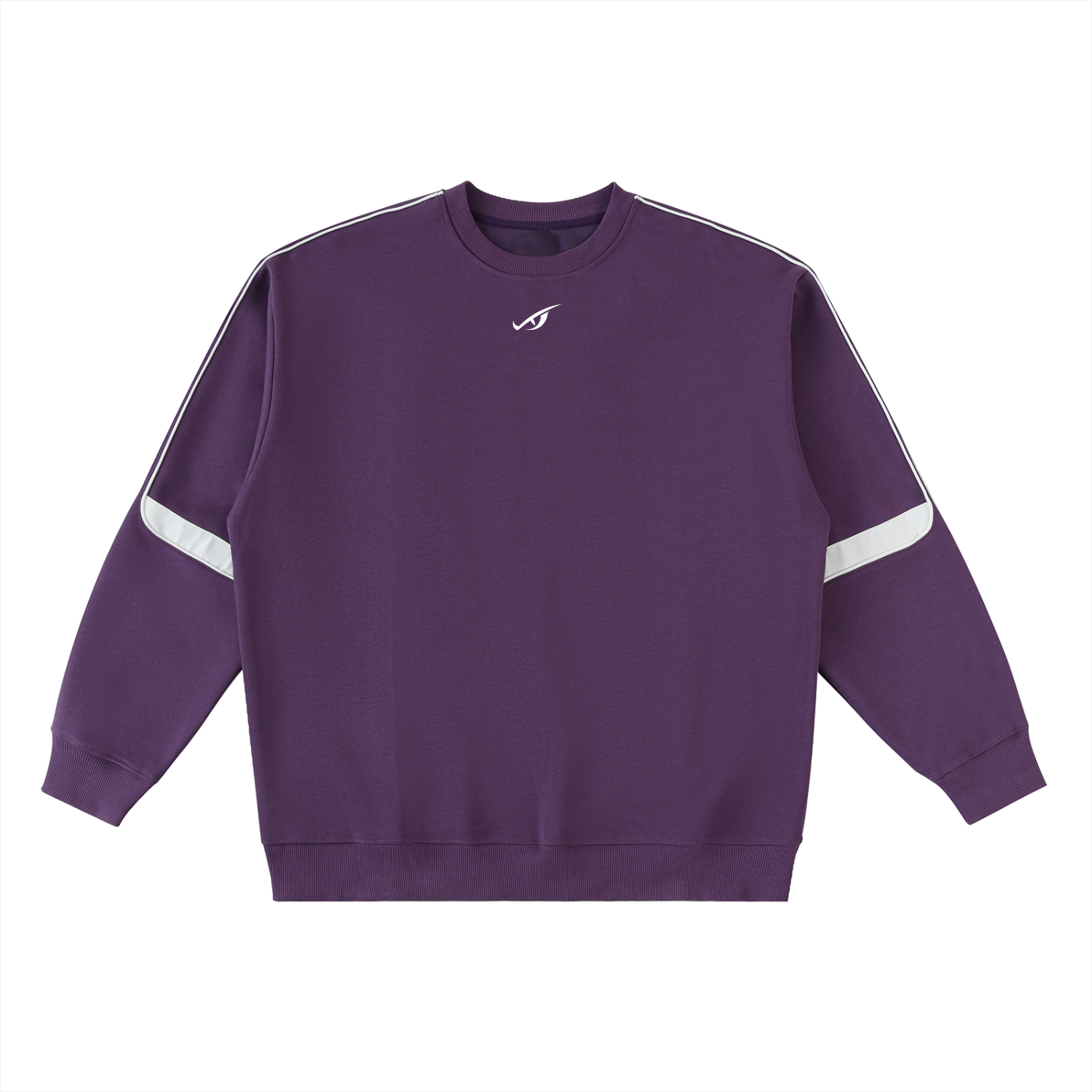 PRYZE Oversized Sweatshirt