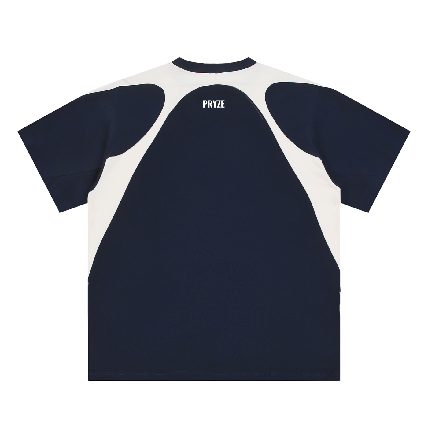 PRYZE Contrast T-Shirt