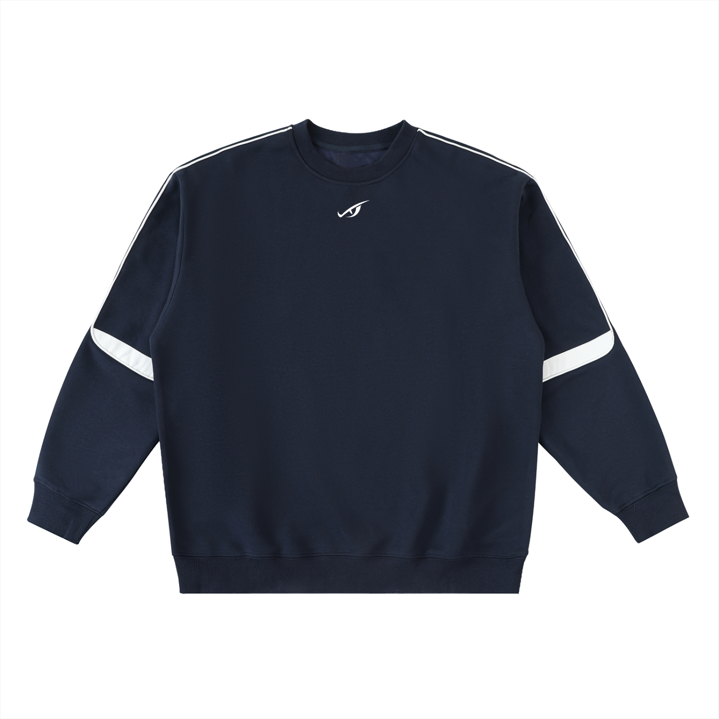 PRYZE Oversized Sweatshirt