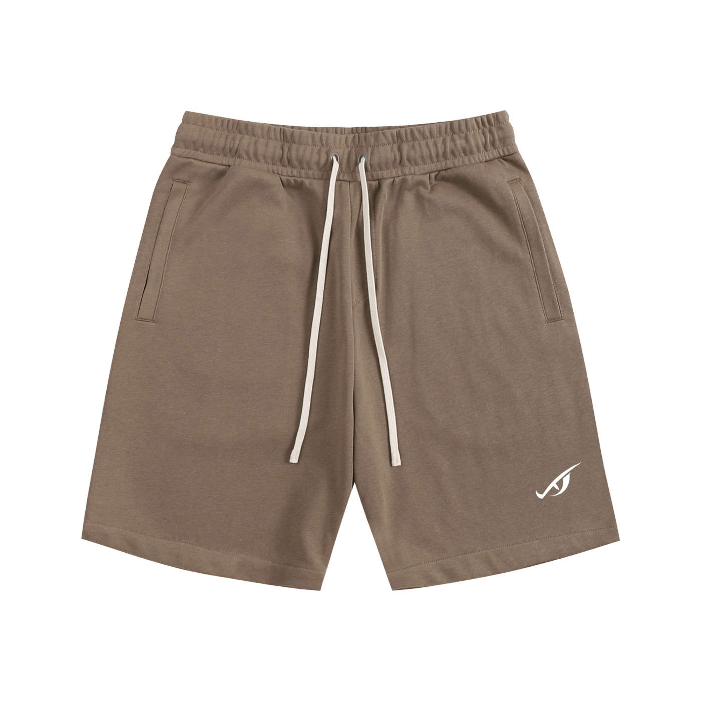 Essential Cotton Shorts