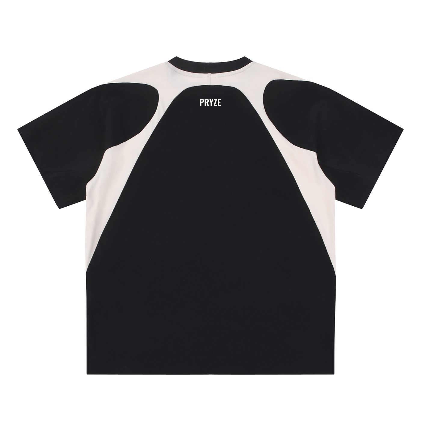 PRYZE Contrast T-Shirt