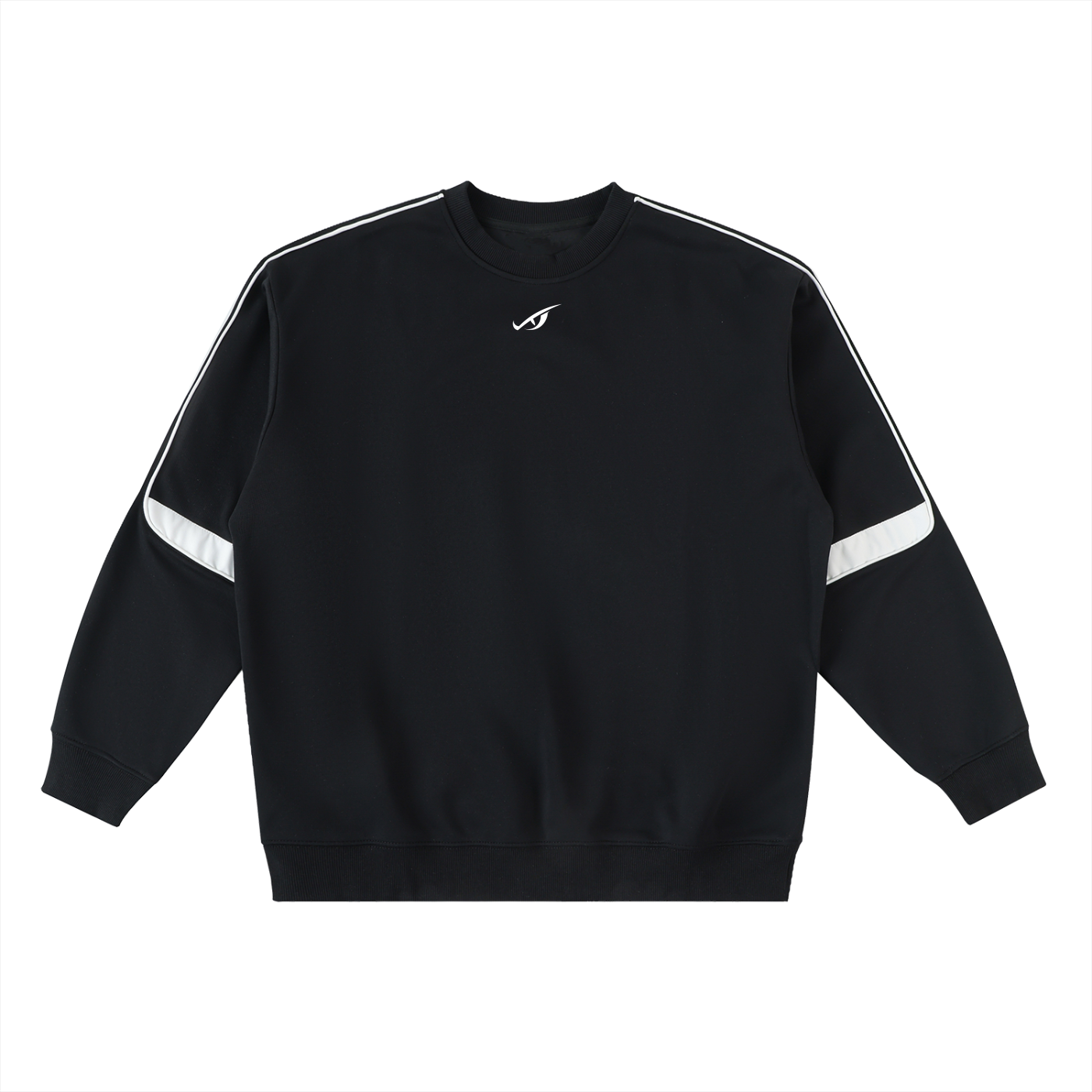 PRYZE Oversized Sweatshirt