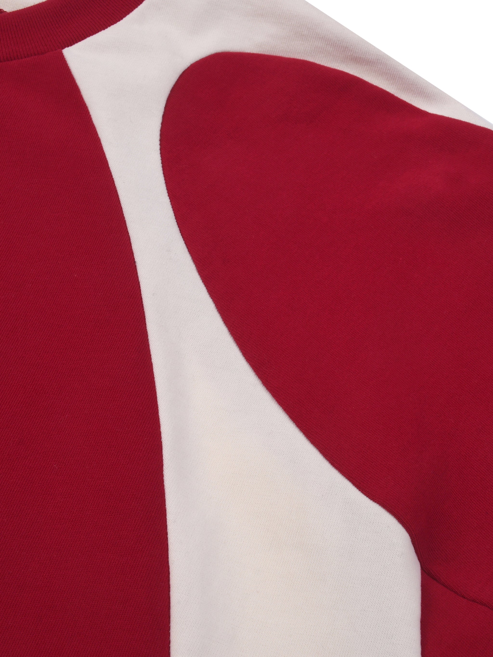 PRYZE Contrast T-Shirt