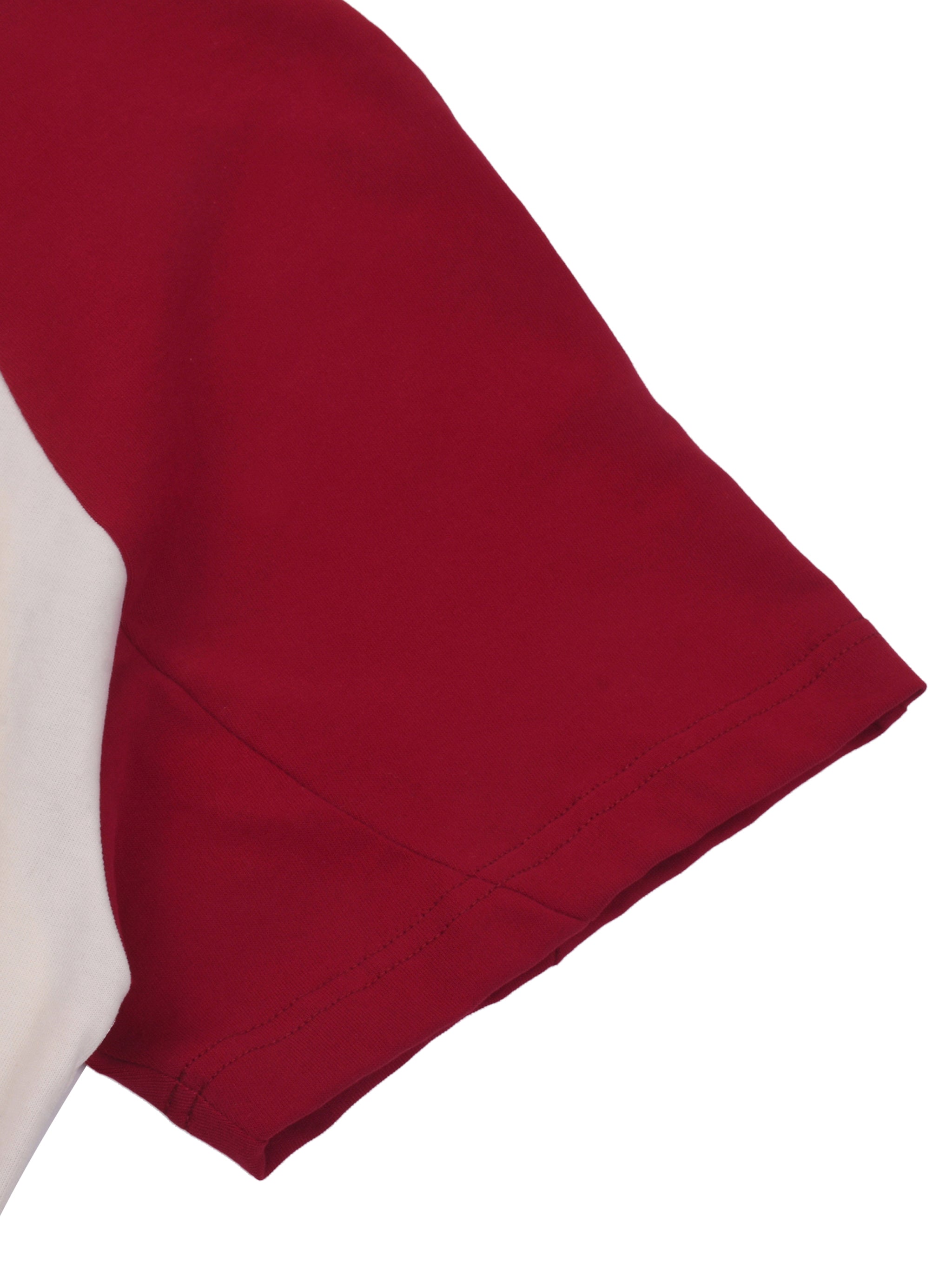 PRYZE Contrast T-Shirt
