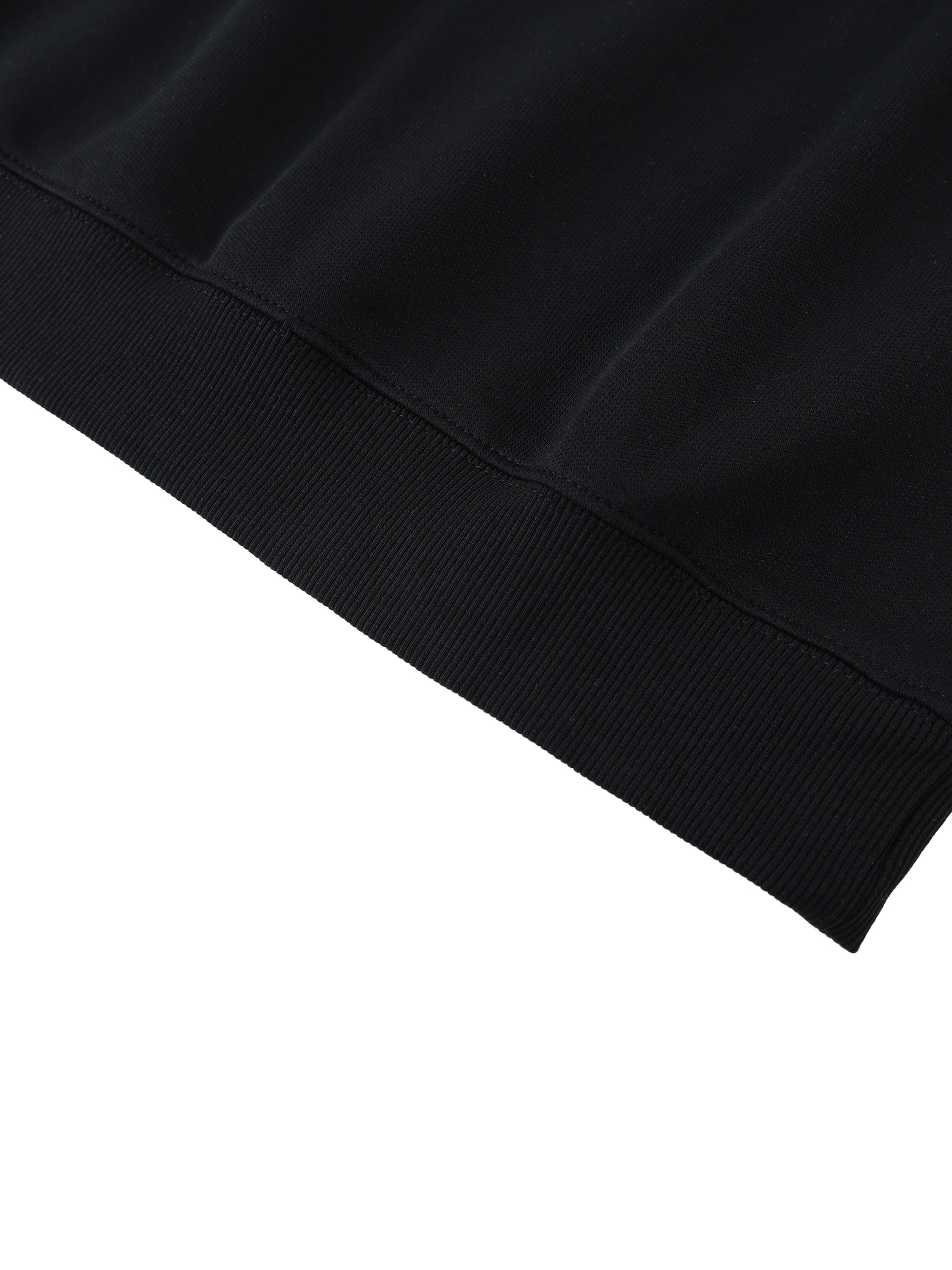 PRYZE Oversized Sweatshirt