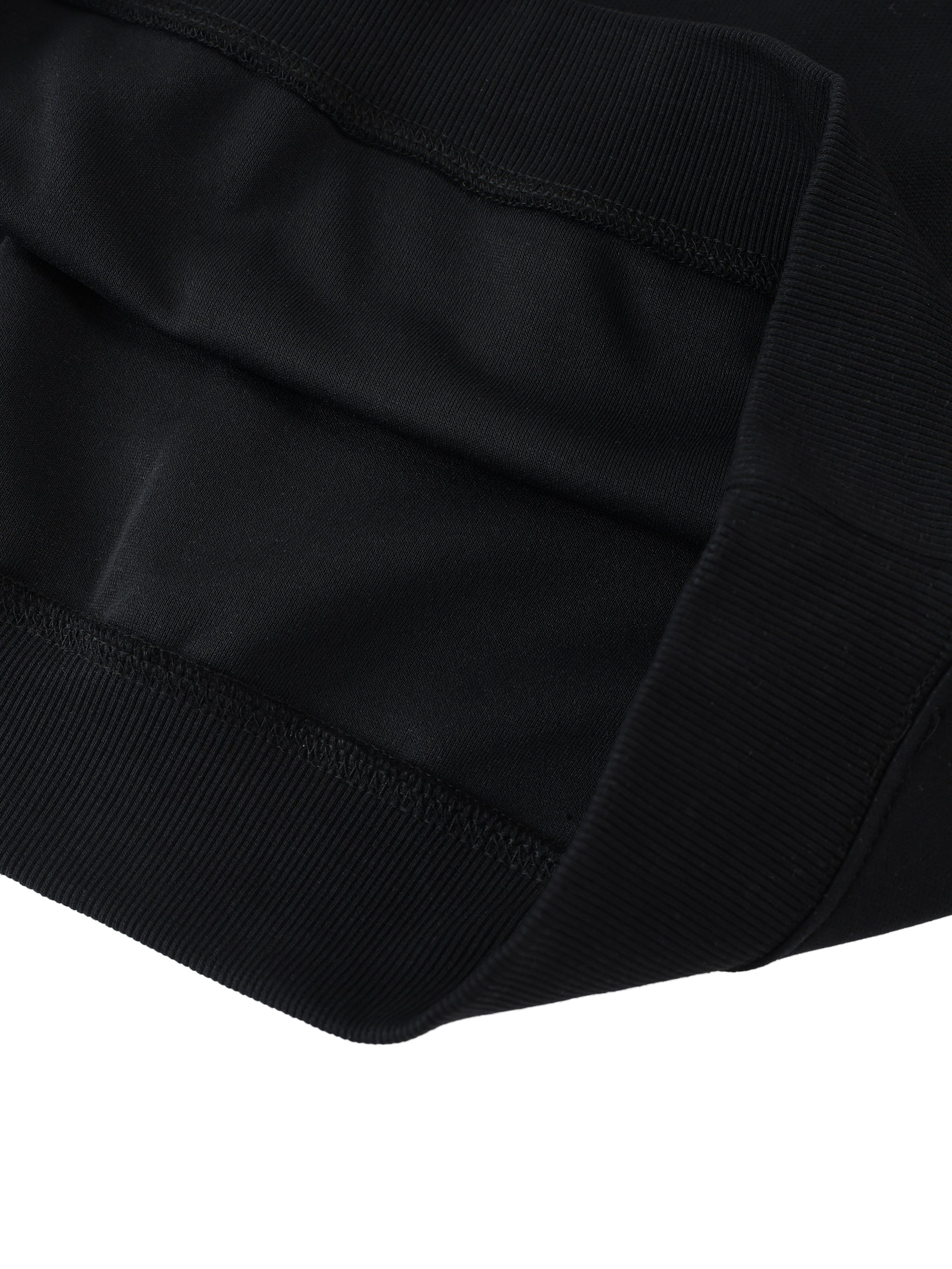 PRYZE Oversized Sweatshirt