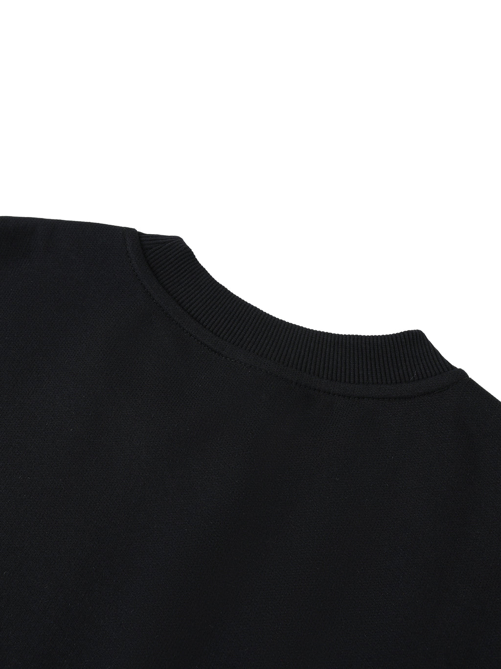 PRYZE Oversized Sweatshirt