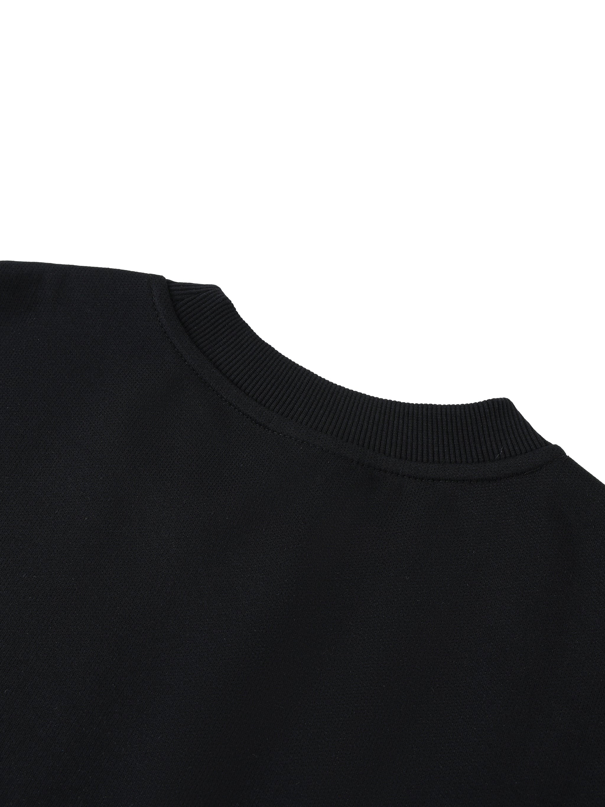 PRYZE Oversized Sweatshirt